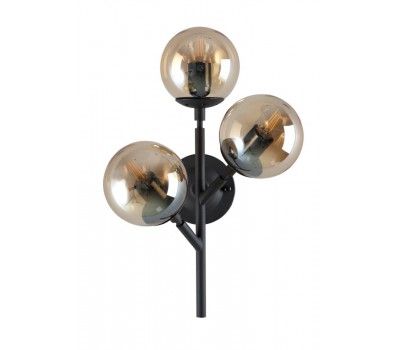 Бра Crystal Lux MEDEA AP3