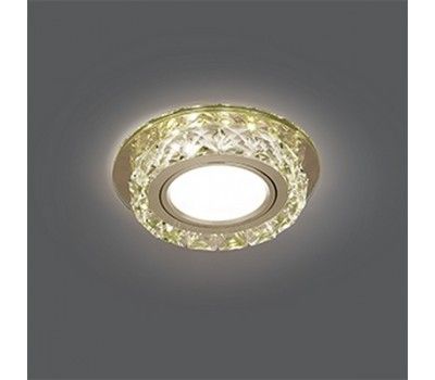 Встраиваемый светильник Backlight BL043