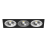 Комплект из светильника и рамки Intero 111 Intero 111 Lightstar i837060906