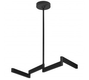 Люстра потолочная Dive Lightstar 740147