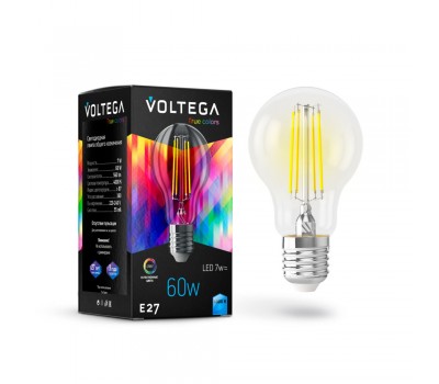 Лампочка светодиодная General purpose bulb E27 7W High CRI 7155 Лампочка светодиодная General purpose bulb E27 7W High CRI 7155