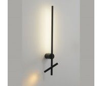 Бра Crystal Lux CLT 358W2 BL