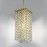 Подвес Cristallo Lightstar 795422