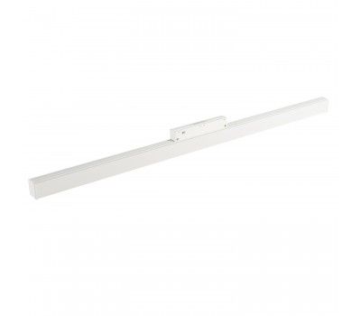Светильник трековый магнитный Crystal Lux CLT 0.33 001 18W WH M4000K