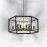 Люстра потолочная Regolo Lightstar 713327