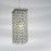Подвес Cristallo Lightstar 795424