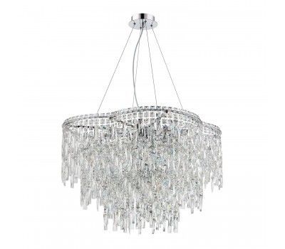 Люстра Crystal Lux ABRIL SP12