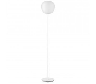 Торшер 1x12W(led) E27 белый/матовый Grazia Lightstar 608716