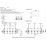 Люстра Crystal Lux NICOLAS SP12 L1600 NICKEL/WHITE