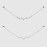 Светильник подвесной Crystal Lux BOSQUE SP7 L3000 GREY/TRANSPARENT