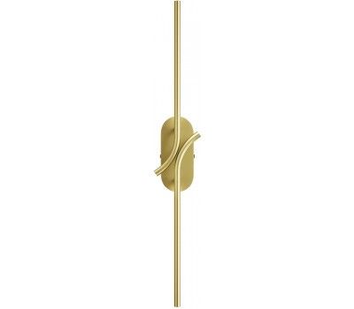 Настенный светильник Maytoni Renaissance MOD256WL-L5BS3K1