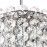 Подвес Cristallo Lightstar 795324