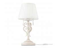 Настольная лампа с выключателем Elegant 7 ARM288-00-G