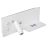 Бра Muro Lightstar 808556
