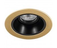 Комплект из светильника и рамки DOMINO Domino Lightstar D61307