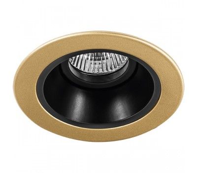 Комплект из светильника и рамки DOMINO Domino Lightstar D61307