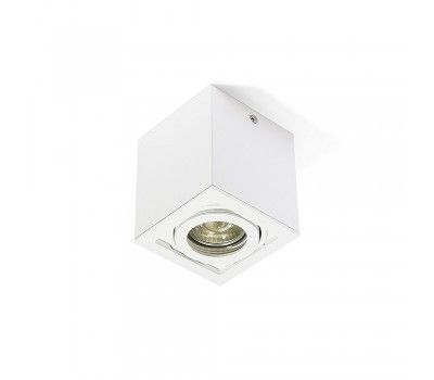 Накладной светильник OX 13A white