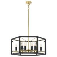 Люстра потолочная Regolo Lightstar 713327
