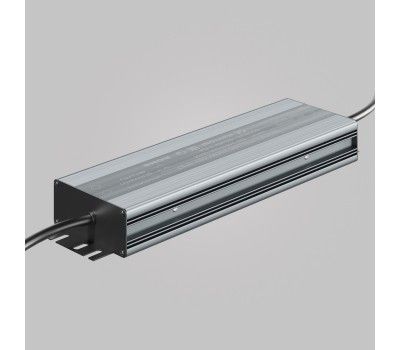 Блок питания Voltega Exilight PSI008-200W-48V-IP67 Блок питания Voltega Exilight PSI008-200W-48V-IP67