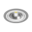 Комплект из светильника и рамки Intero 111 Intero 111 Lightstar i91906
