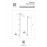 Торшер Loft Lightstar 765747