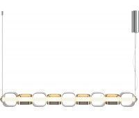 Подвесной светильни Maytoni Ritmo MOD381PL-L45CH3K