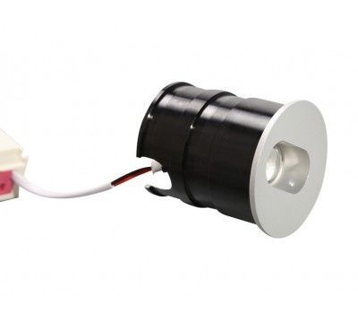 Подсветка ступеней лестницы светодиодная FLOOR R GW-R612-3-SL-NW