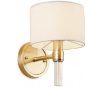Бра 8009 8009W-D gold