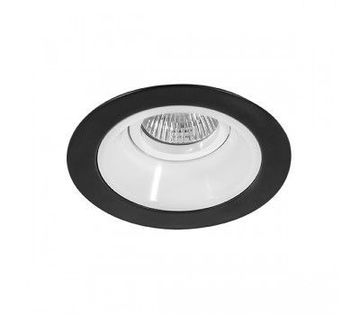Комплект из светильника и рамки DOMINO Domino Lightstar D61706