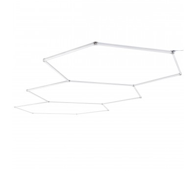 Комплект со светильником Varieta Varieta Lightstar V10A450124