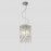 Светильник подвесной Crystal Lux ABRIL SP2