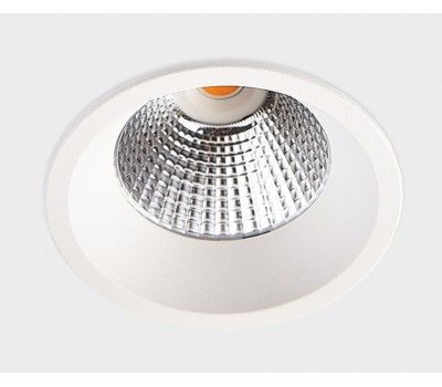 Cсветильник встраиваемый влагозащищенный Italline IT08-8036 white 4000K