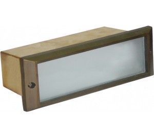 Встраиваемый светодиодный светильник уличный LD-D016-A  220V LED