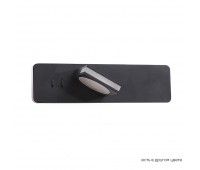 Бра Crystal Lux CLT 216W BL Бра Crystal Lux CLT 216W BL