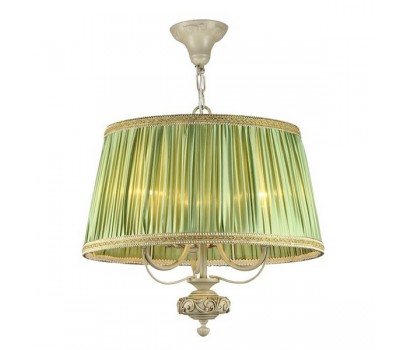 Подвесная люстра Elegant 11 ARM325-33-W