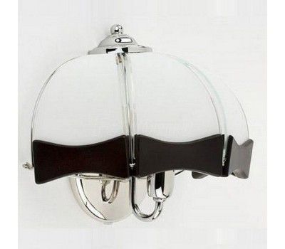 Бра в цвете венге Venge Alfa Czajka 12900 Бра в цвете венге Venge Alfa Czajka 12900