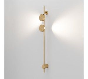 Cсветильник настенный светодиодный Elektrostandard Illume 40154/LED (a070999)