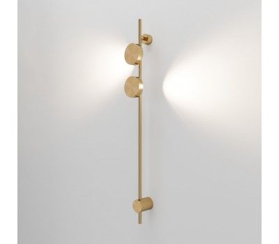 Cсветильник настенный светодиодный Elektrostandard Illume 40154/LED (a070999)