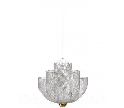 Подвесной светильник L'Arte Luce Meshmatics L48304