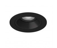 Комплект со светильником Domino Lightstar D61707BMOD