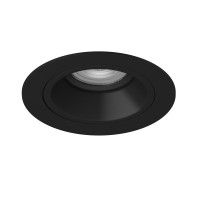 Комплект со светильником Domino Lightstar D61707BMOD