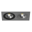 Комплект из светильника и рамки Intero 111 Intero 111 Lightstar i8290709