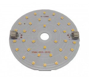 Led модуль Kink Light 16w d-8 L07649D-2(3000K)