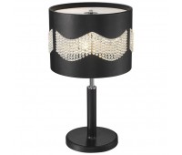 Интерьерная настольная лампа Adriana WE394.03.024 Интерьерная настольная лампа Adriana WE394.03.024