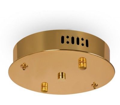 База для подвесного светильника Freya Tier FR5257A-L2G1 База для подвесного светильника Freya Tier FR5257A-L2G1