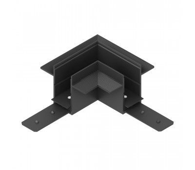 Угловое соединение встраиваемое для трека Teta Lightstar 505247