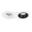 Комплект из светильников и рамки DOMINO Domino Lightstar D6260607