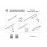 Светильник д/1-фазн трека LINEA Linea Lightstar 266347