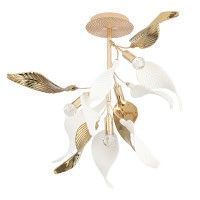 Светильник потолочный Crystal Lux STEFANIA PL4 Светильник потолочный Crystal Lux STEFANIA PL4