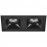 Комплект из светильников и рамки DOMINO Domino Lightstar D5270707